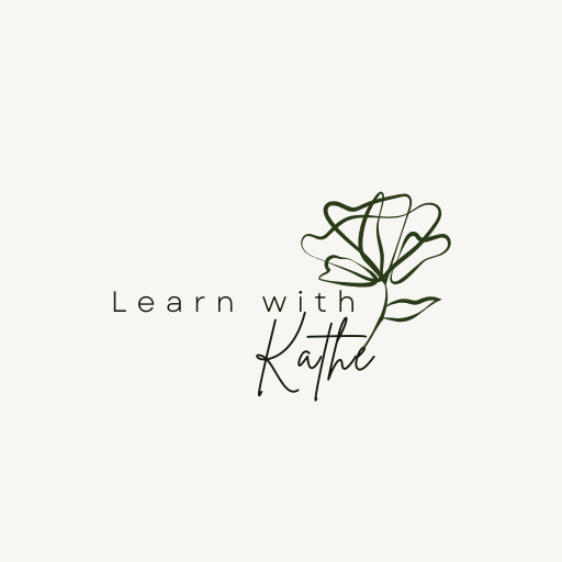 Learn English with kathe